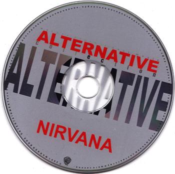 Alternative Collection Disc