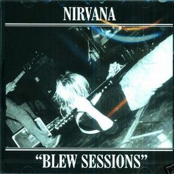 Blew Sessions