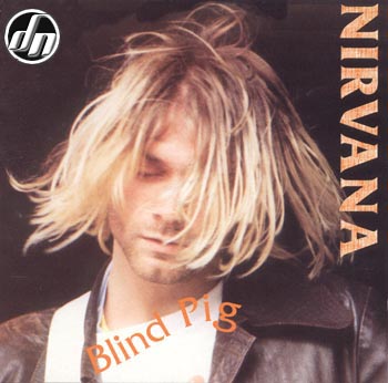 Nirvana Complete Discography / Discografia completa MEGA