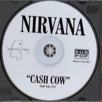 Cash Cow Disc