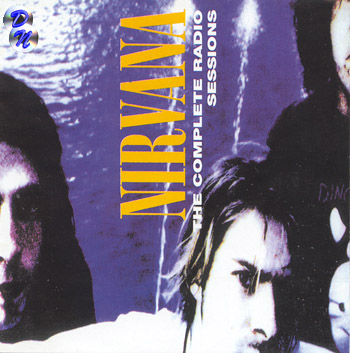 nirvana discography торрент скачать Скачать