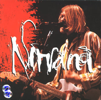 Nirvana Discography 320 kbps Valhalla Metal Downloads
