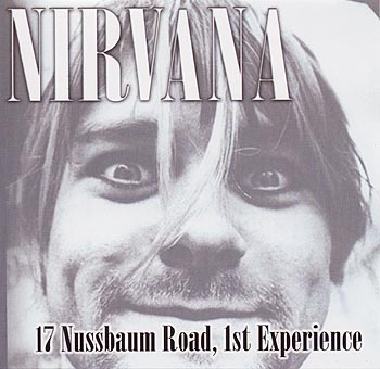 17 Nussbaum Road, 1st Experience