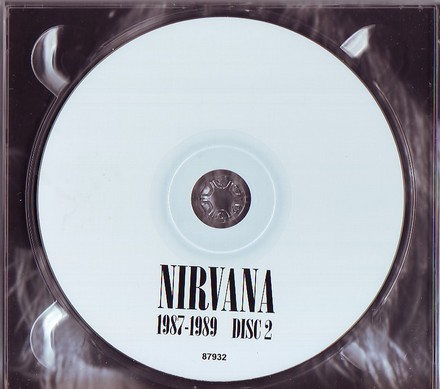 1987-1993 (the ultimate and complete radio and studio sessions) Disc 2