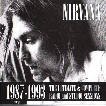  1987 - 1993 (The Complete Radio & Studio Sessions)