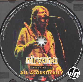 All AcousticallyDisc