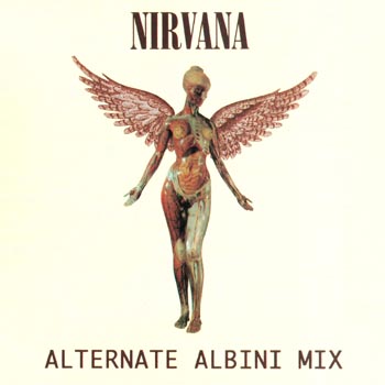 Alternate Albini Mix