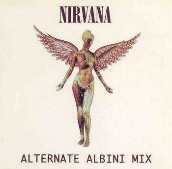 Alternate Albini Mix