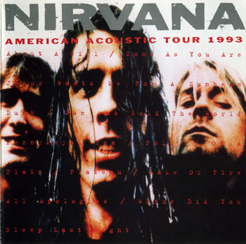 americanacoustictour1993