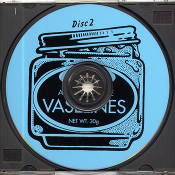 A Tribute To The Vaselines Disc 2 Outmod Punk Mentality  Disc