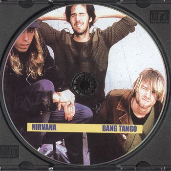 Bang Tango
Disc