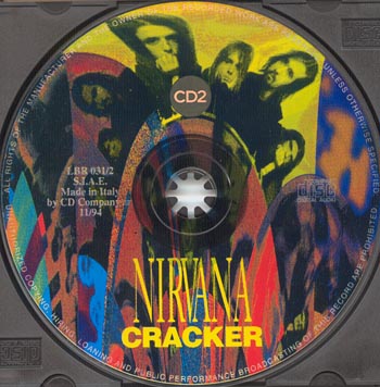 CrackerDisc 2