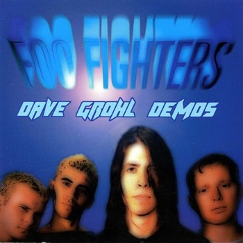 Dave Grohl Demos