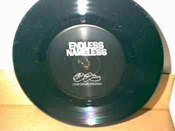 Endless Nameless/Goo Is You