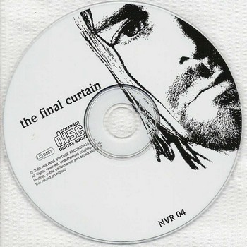 The Final Curtain Disc