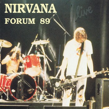 Forum 89 (Yellow)