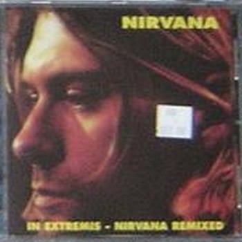 In Extremis - Nirvana Remixed Alt Cover