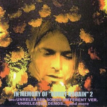 In Memory Of "Kurdt Kobain" 2