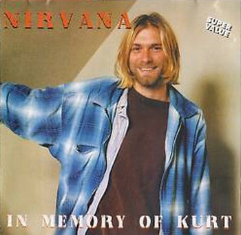 In Memory Of Kurt