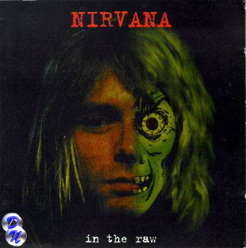 In The Raw