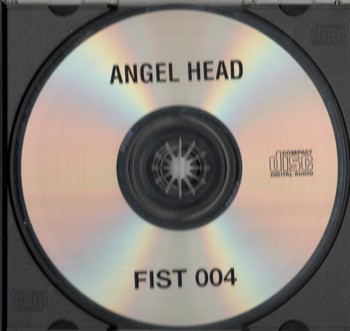 In Utero Demos (Fist)Disc