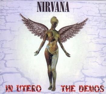 In Utero - The Demos