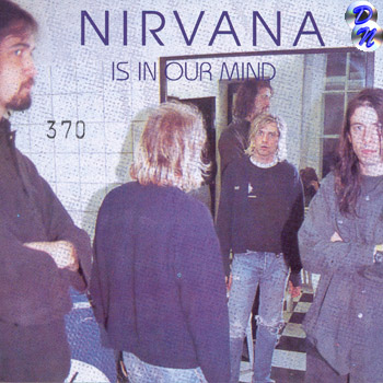 Nirvana Is In Our Mind