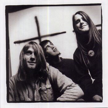 Krist Jamming Back Of Cover