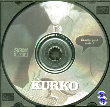 Kurko Disc