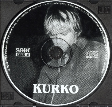 Kurko Disc