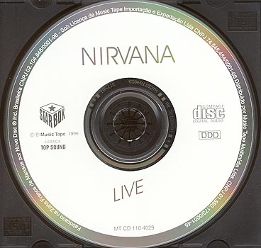 LiveDisc