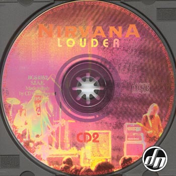LouderDisc 2