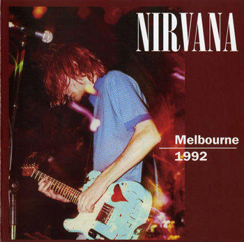 Melbourne 1992 