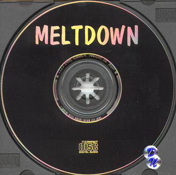 MeltdownDisc