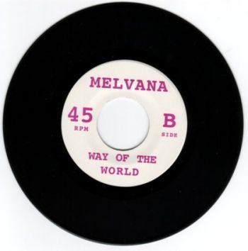 Melvana Label B