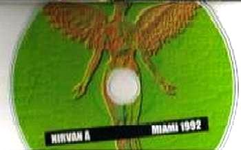 Miami 1993 Disc