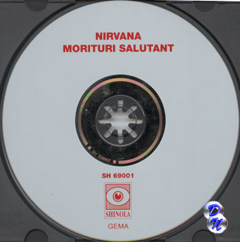 Morituri SalutantDisc