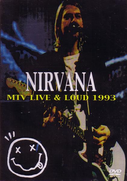 MTV Live And Loud