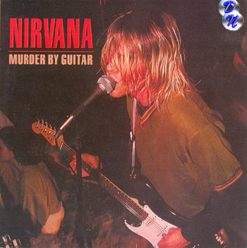 Murder By Guitar