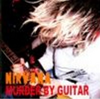Murder By Guitar New