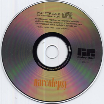 Narcolepsy Disc