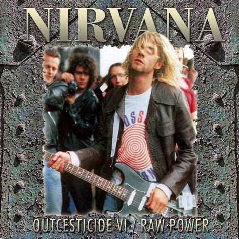 Outcesticide VI: Raw Power