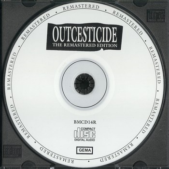 Outcesticide - In Memory Of Kurt Cobain