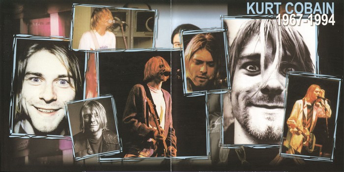 Outcesticide - In Memory Of Kurt Cobain