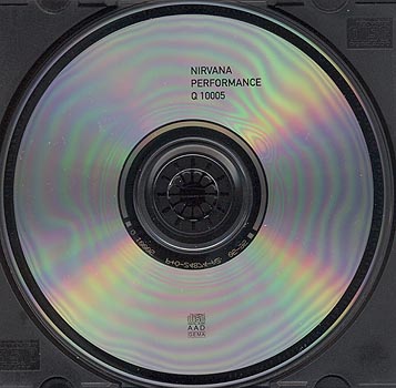 PerformanceDisc