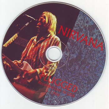 Plugged/Unplugged Disc 1