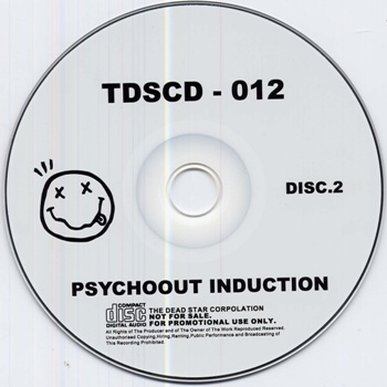 Psychout Induction
Disc 2