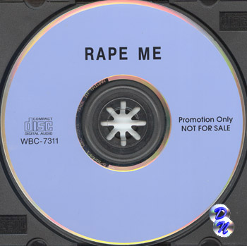 Rape MeDisc