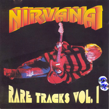 Rare Tracks Vol. I