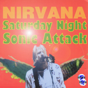 Saturday Night Sonic Attack